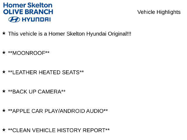 Used 2019 Honda Pilot EX-L For Sale in Olive Branch, MS