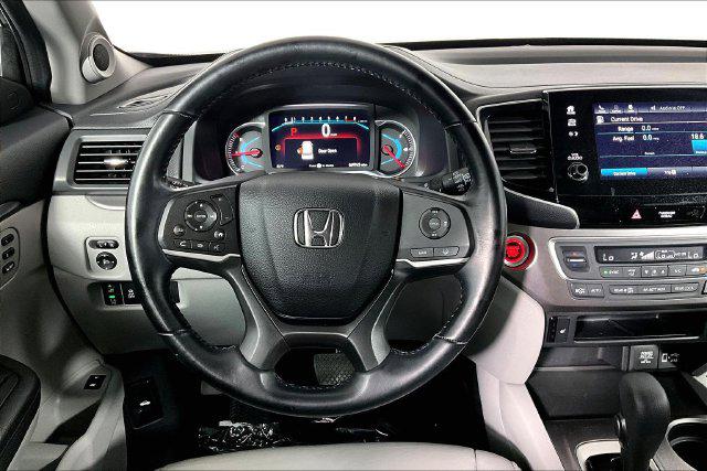 Used 2019 Honda Pilot EX-L For Sale in Olive Branch, MS