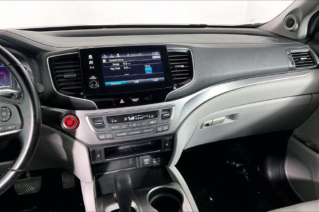 Used 2019 Honda Pilot EX-L For Sale in Olive Branch, MS