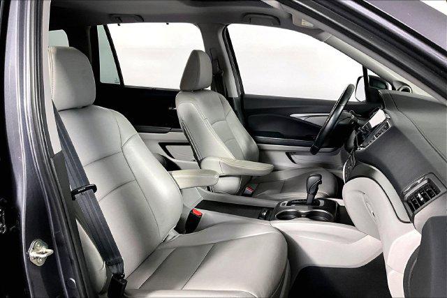 Used 2019 Honda Pilot EX-L For Sale in Olive Branch, MS