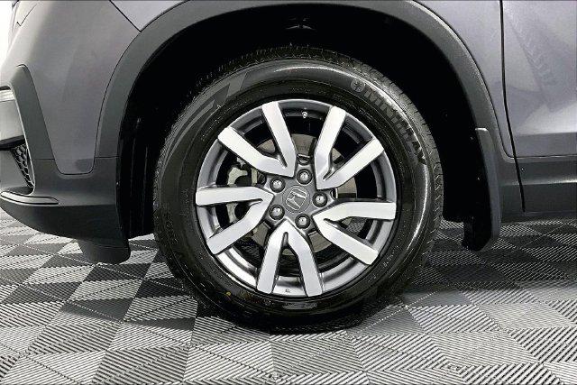 Used 2019 Honda Pilot EX-L For Sale in Olive Branch, MS