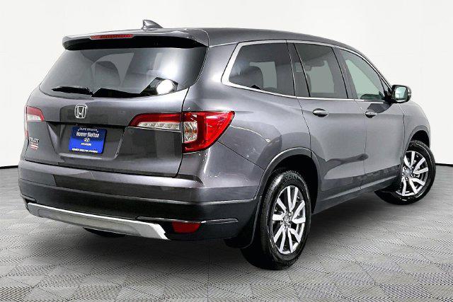 Used 2019 Honda Pilot EX-L For Sale in Olive Branch, MS