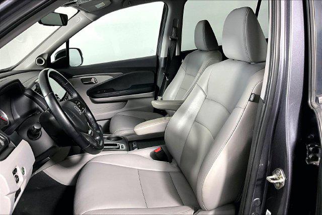 Used 2019 Honda Pilot EX-L For Sale in Olive Branch, MS