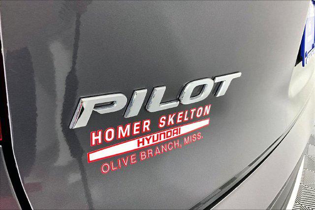 Used 2019 Honda Pilot EX-L For Sale in Olive Branch, MS