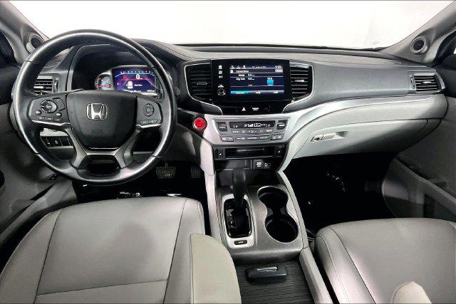 Used 2019 Honda Pilot EX-L For Sale in Olive Branch, MS