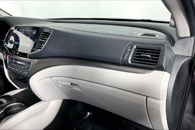 Used 2019 Honda Pilot EX-L For Sale in Olive Branch, MS