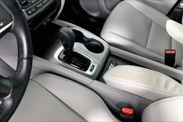 Used 2019 Honda Pilot EX-L For Sale in Olive Branch, MS