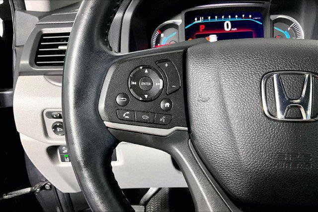 Used 2019 Honda Pilot EX-L For Sale in Olive Branch, MS
