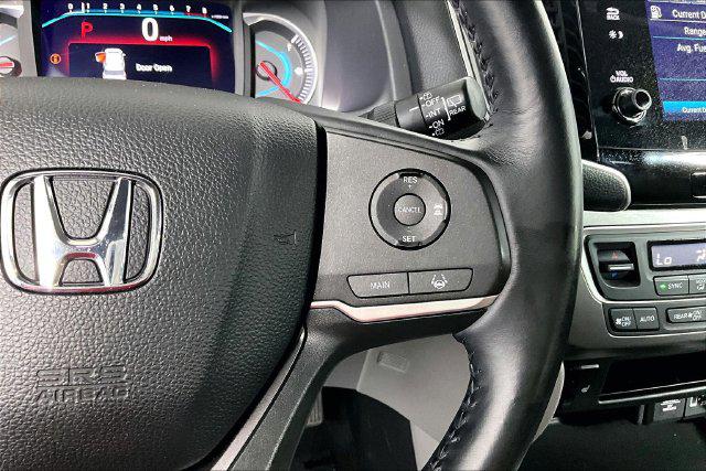 Used 2019 Honda Pilot EX-L For Sale in Olive Branch, MS