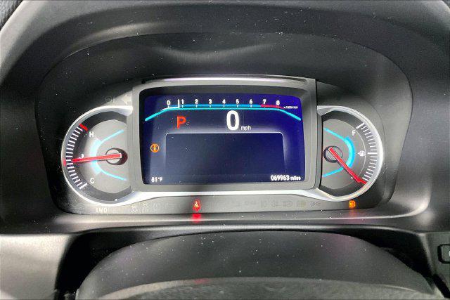 Used 2019 Honda Pilot EX-L For Sale in Olive Branch, MS