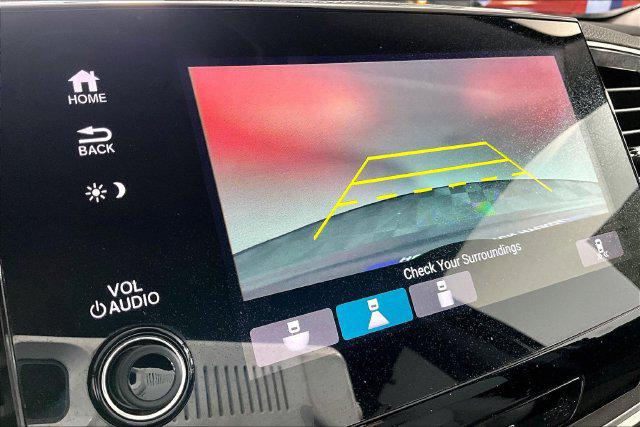 Used 2019 Honda Pilot EX-L For Sale in Olive Branch, MS