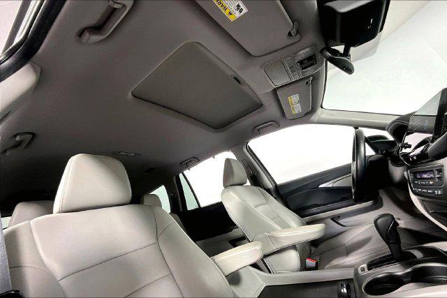 Used 2019 Honda Pilot EX-L For Sale in Olive Branch, MS