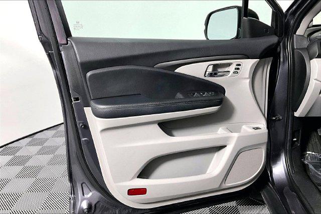 Used 2019 Honda Pilot EX-L For Sale in Olive Branch, MS