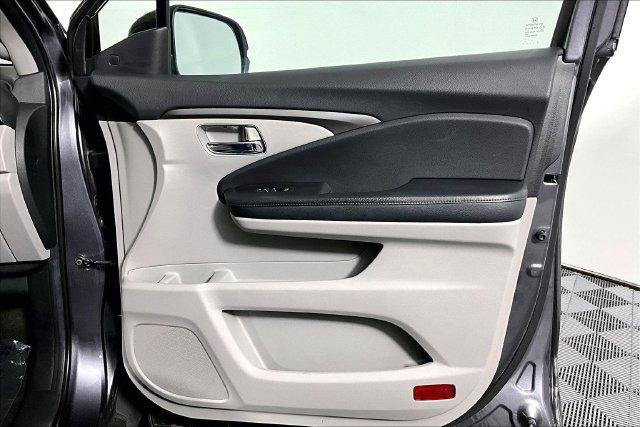 Used 2019 Honda Pilot EX-L For Sale in Olive Branch, MS