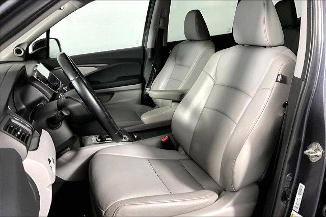 Used 2019 Honda Pilot EX-L For Sale in Olive Branch, MS