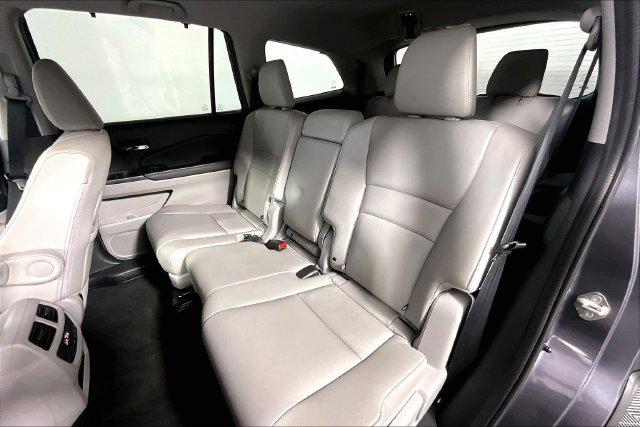 Used 2019 Honda Pilot EX-L For Sale in Olive Branch, MS