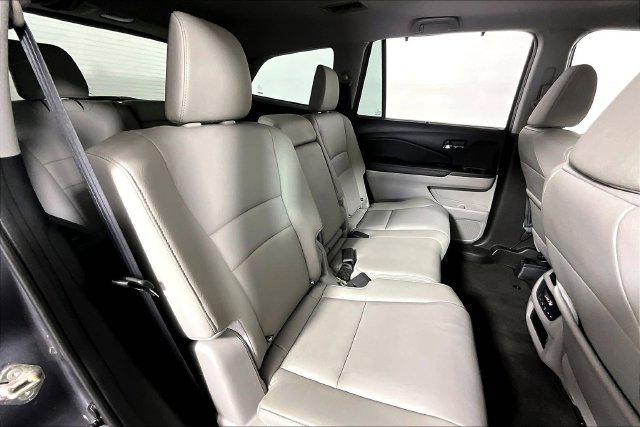 Used 2019 Honda Pilot EX-L For Sale in Olive Branch, MS