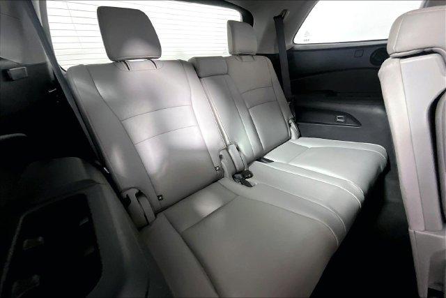 Used 2019 Honda Pilot EX-L For Sale in Olive Branch, MS