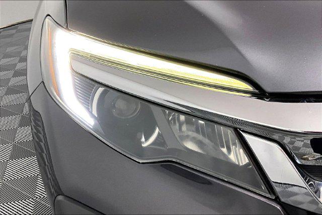 Used 2019 Honda Pilot EX-L For Sale in Olive Branch, MS