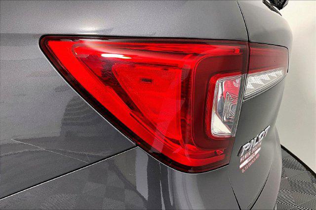 Used 2019 Honda Pilot EX-L For Sale in Olive Branch, MS