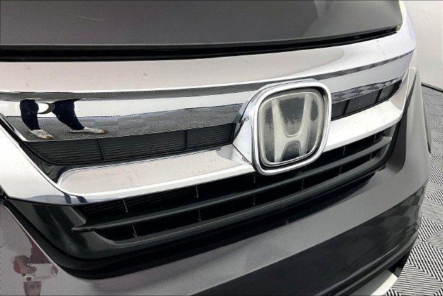Used 2019 Honda Pilot EX-L For Sale in Olive Branch, MS