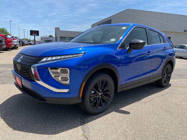 2026 Mitsubishi Eclipse Cross LE 1.5T S-AWC for sale in Longmont, CO