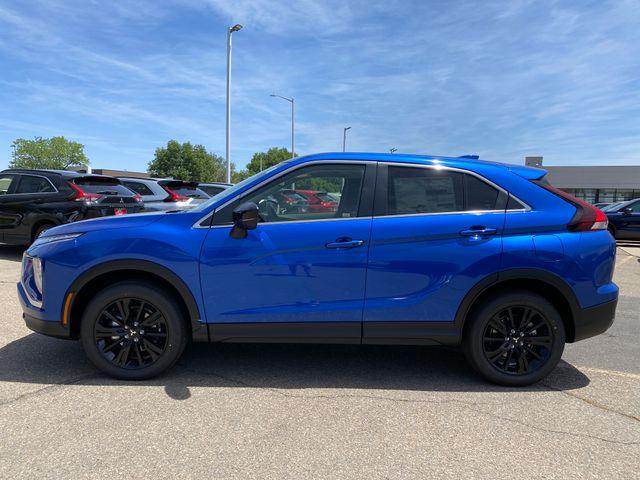 2026 Mitsubishi Eclipse Cross LE 1.5T S-AWC