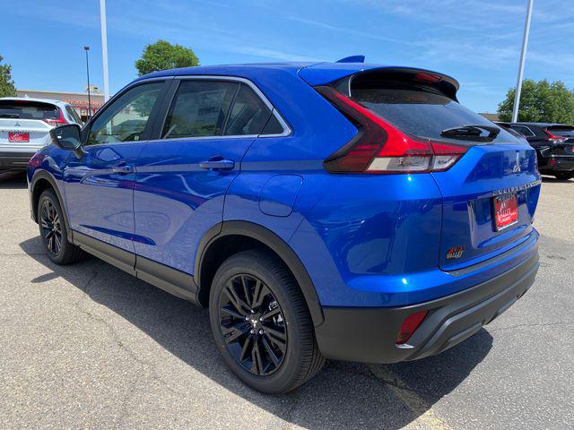 2026 Mitsubishi Eclipse Cross LE 1.5T S-AWC