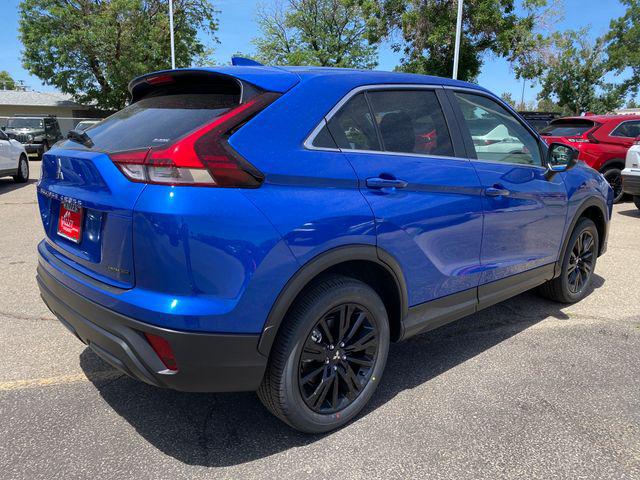 2026 Mitsubishi Eclipse Cross LE 1.5T S-AWC