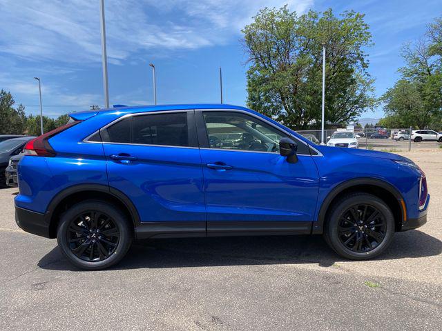 2026 Mitsubishi Eclipse Cross LE 1.5T S-AWC
