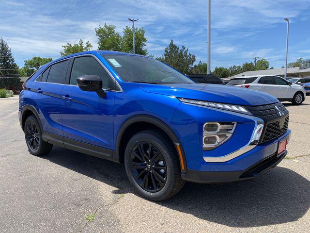2026 Mitsubishi Eclipse Cross LE 1.5T S-AWC