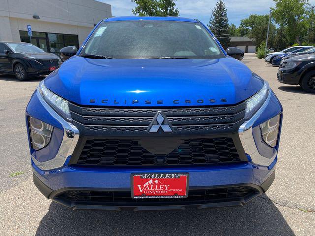 2026 Mitsubishi Eclipse Cross LE 1.5T S-AWC