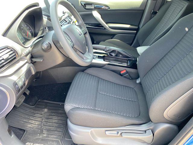 2026 Mitsubishi Eclipse Cross LE 1.5T S-AWC