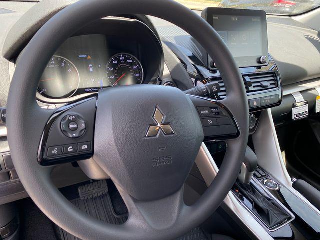 2026 Mitsubishi Eclipse Cross LE 1.5T S-AWC