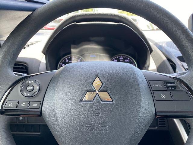 2026 Mitsubishi Eclipse Cross LE 1.5T S-AWC