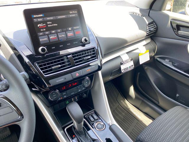 2026 Mitsubishi Eclipse Cross LE 1.5T S-AWC