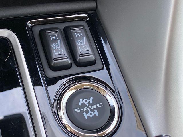 2026 Mitsubishi Eclipse Cross LE 1.5T S-AWC