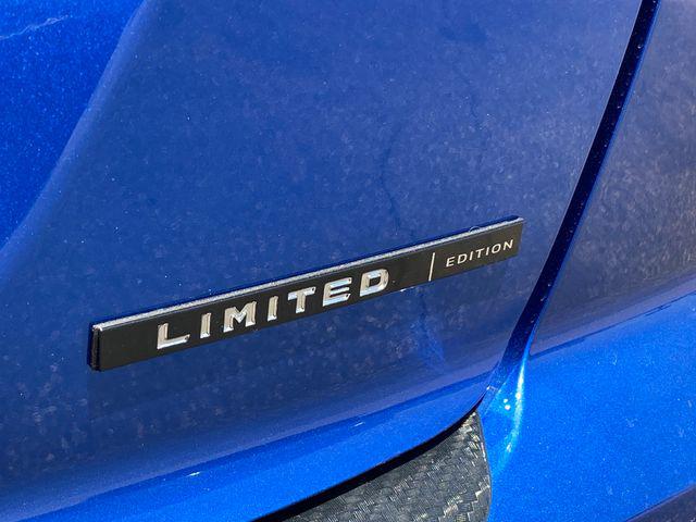 2026 Mitsubishi Eclipse Cross LE 1.5T S-AWC