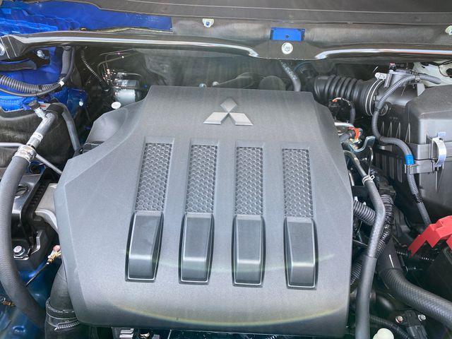 2026 Mitsubishi Eclipse Cross LE 1.5T S-AWC