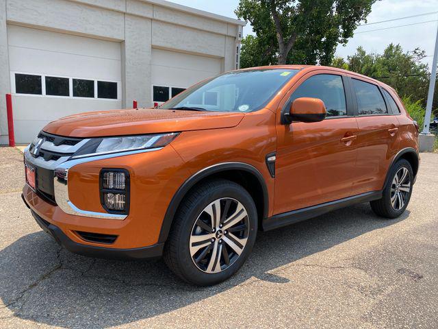 2026 Mitsubishi Outlander Sport 2.0 ES for sale in Longmont, CO