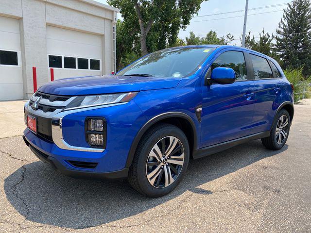 2026 Mitsubishi Outlander Sport 2.0 ES for sale in Longmont, CO