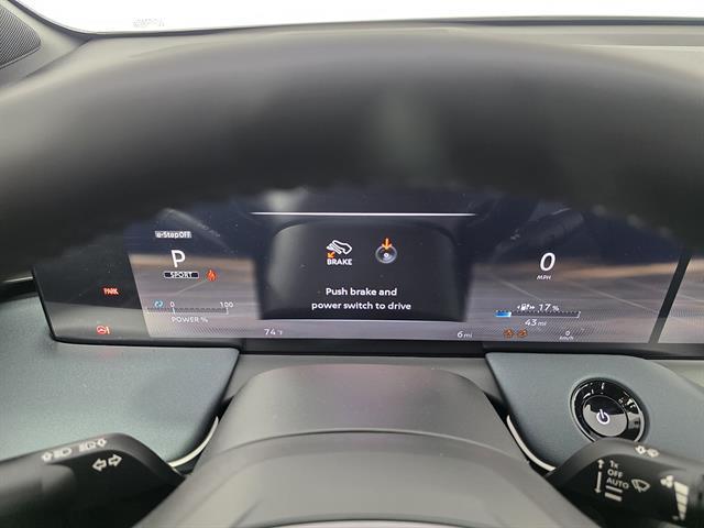 2026 Nissan LEAF PLATINUM+
