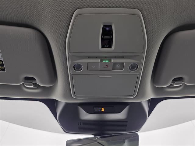 2026 Nissan LEAF PLATINUM+