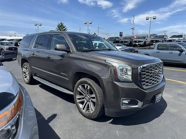 2019 GMC Yukon XL Denali for sale in Bellingham, WA