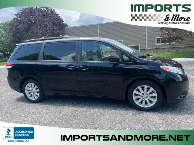 2014 Toyota Sienna LE 7 Passenger for sale in Lenoir City, TN