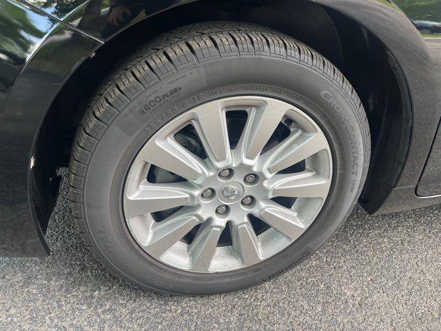 2014 Toyota Sienna LE 7 Passenger