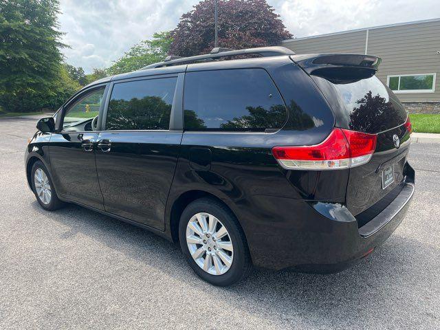 2014 Toyota Sienna LE 7 Passenger