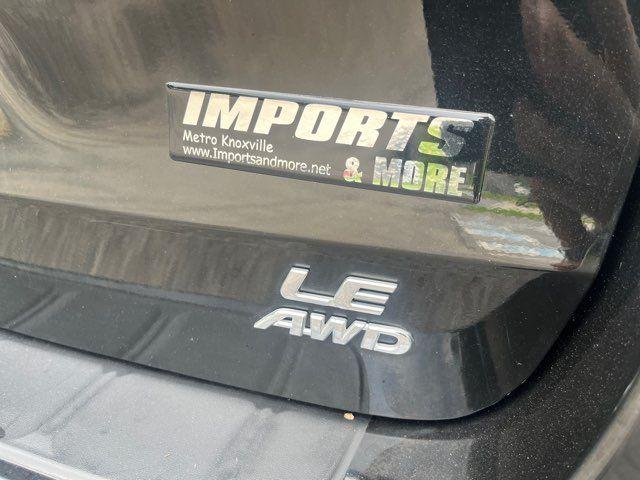 2014 Toyota Sienna LE 7 Passenger