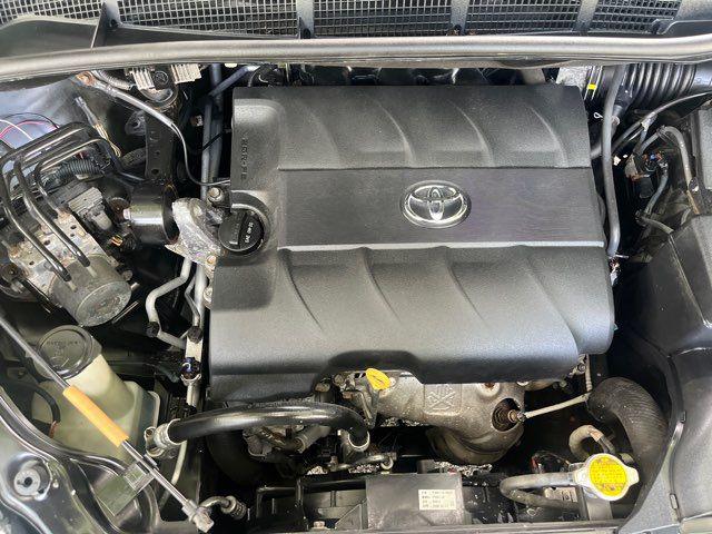 2014 Toyota Sienna LE 7 Passenger