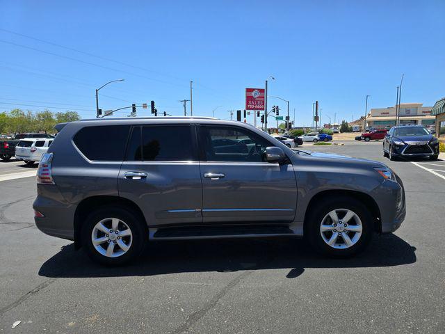 2016 Lexus GX 460 Base